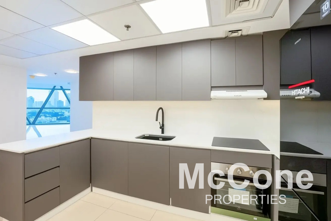 2 Bedroom Apartment for Rent in Park Tower A, DIFC — photo 4 of 12