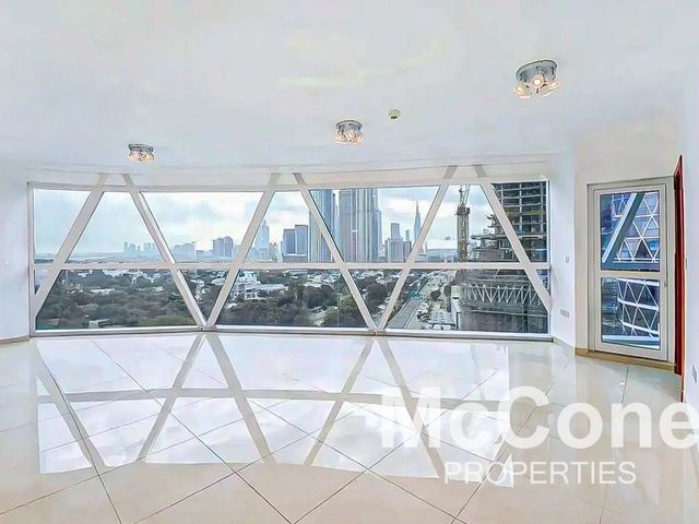 2 Bedroom Apartment for Rent in Park Tower A, DIFC