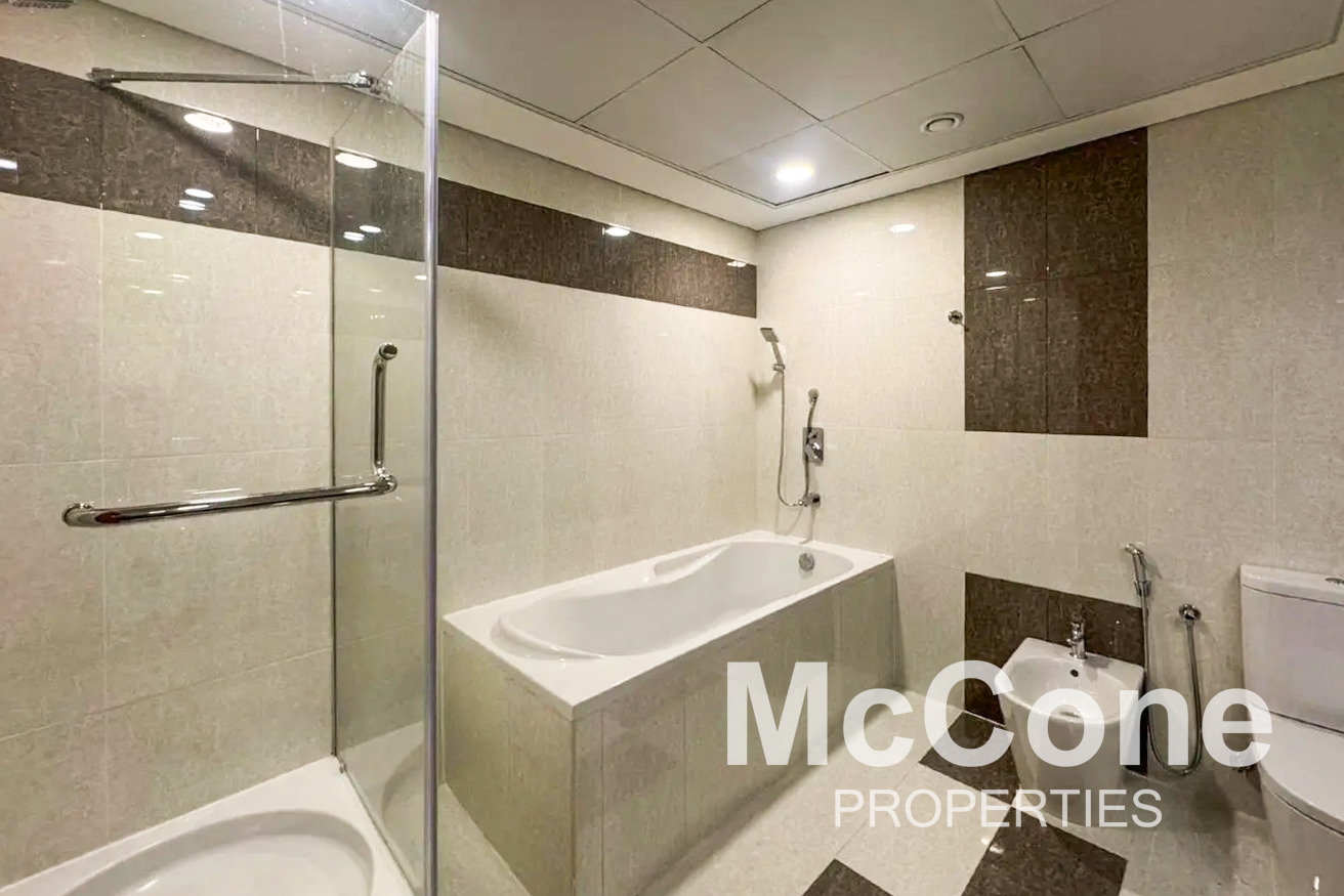 2 Bedroom Apartment for Rent in Park Tower A, DIFC — photo 8 of 12