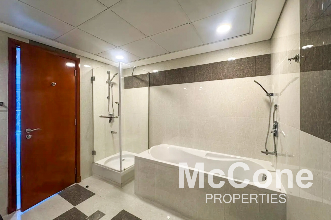 2 Bedroom Apartment for Rent in Park Tower A, DIFC — photograph 10 of 12
