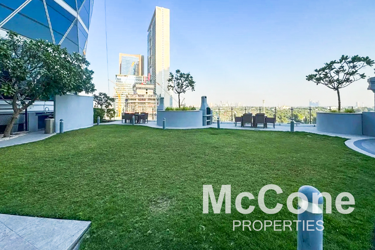 2 Bedroom Apartment for Rent in Park Tower A, DIFC — photograph 12 of 12