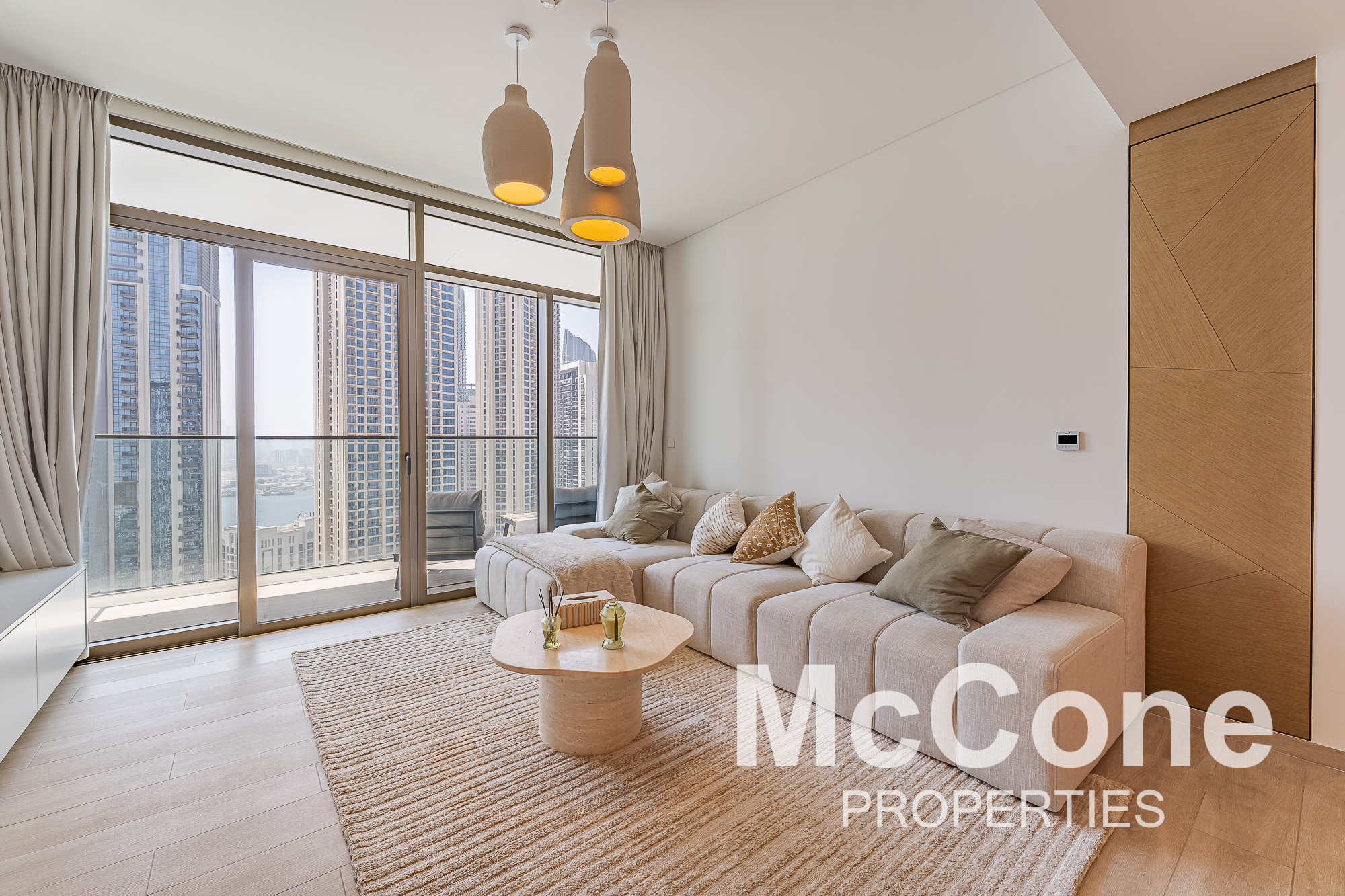 2 Bedroom Apartment for Rent in Palace Residences, Dubai Creek Harbour (The Lagoons) — photo 2 of 18