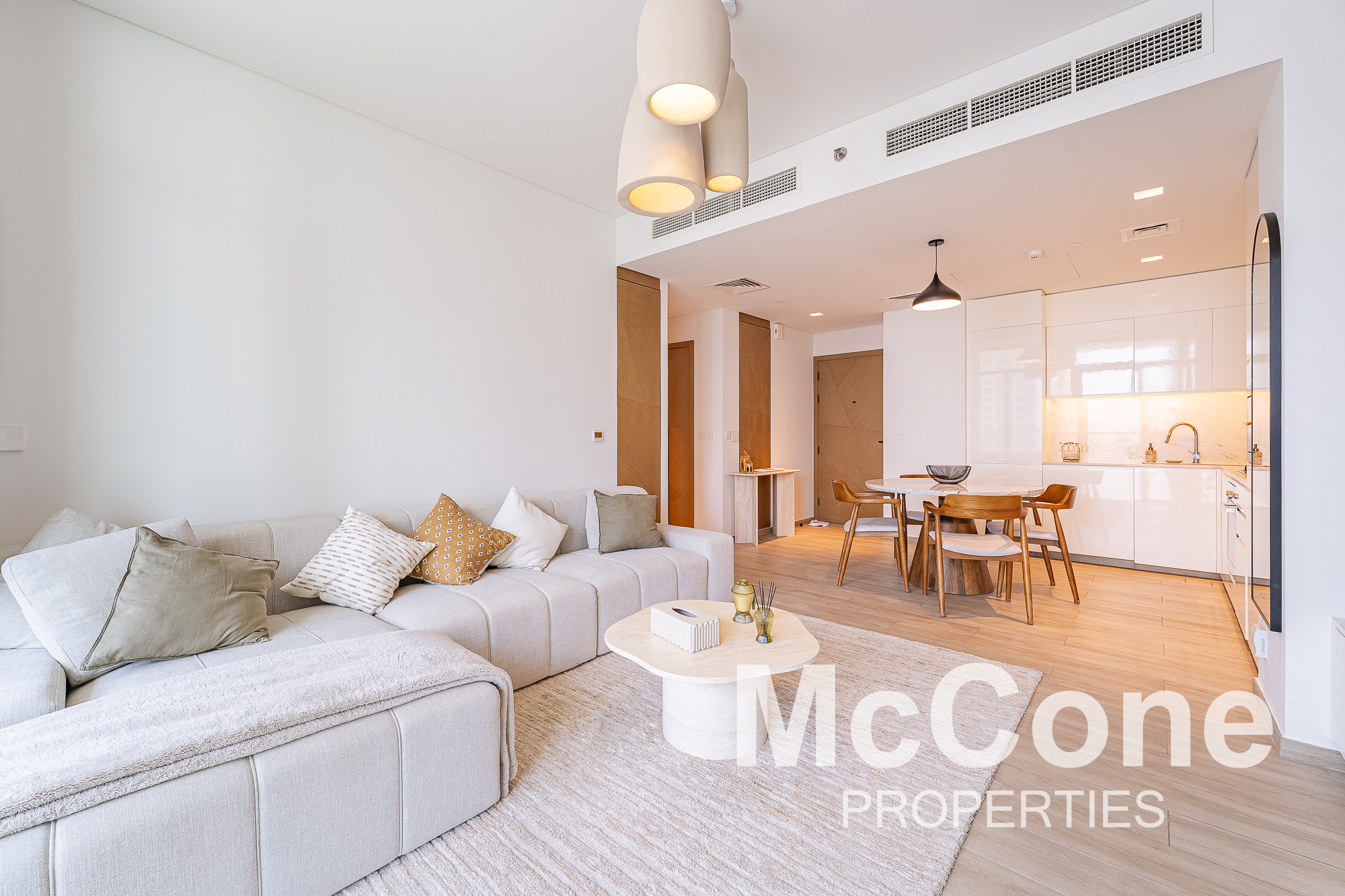 2 Bedroom Apartment for Rent in Palace Residences, Dubai Creek Harbour (The Lagoons) — photo 5 of 18