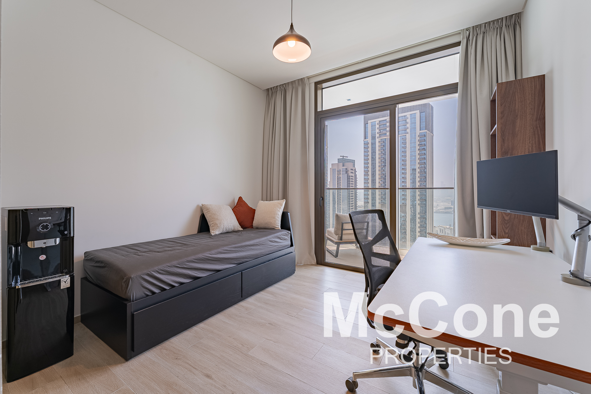 2 Bedroom Apartment for Rent in Palace Residences, Dubai Creek Harbour (The Lagoons) — photo 7 of 18