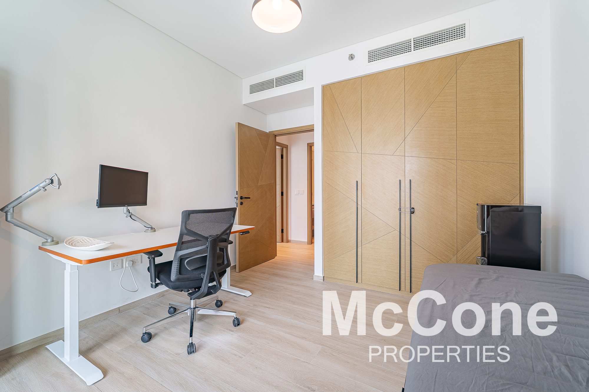 2 Bedroom Apartment for Rent in Palace Residences, Dubai Creek Harbour (The Lagoons) — photo 8 of 18