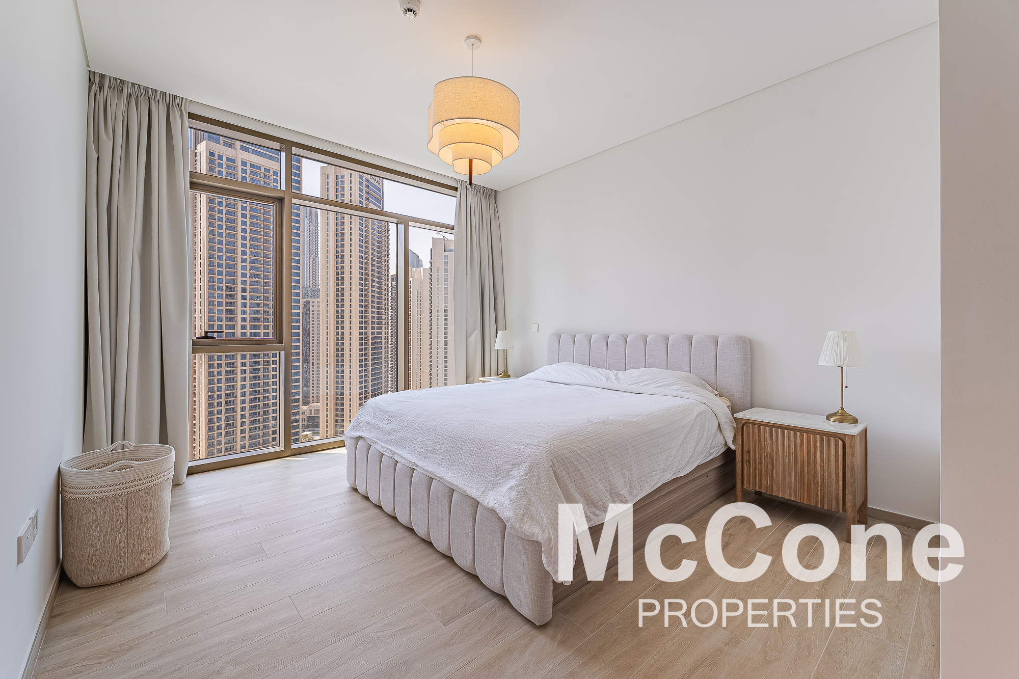 2 Bedroom Apartment for Rent in Palace Residences, Dubai Creek Harbour (The Lagoons) — photo 9 of 18