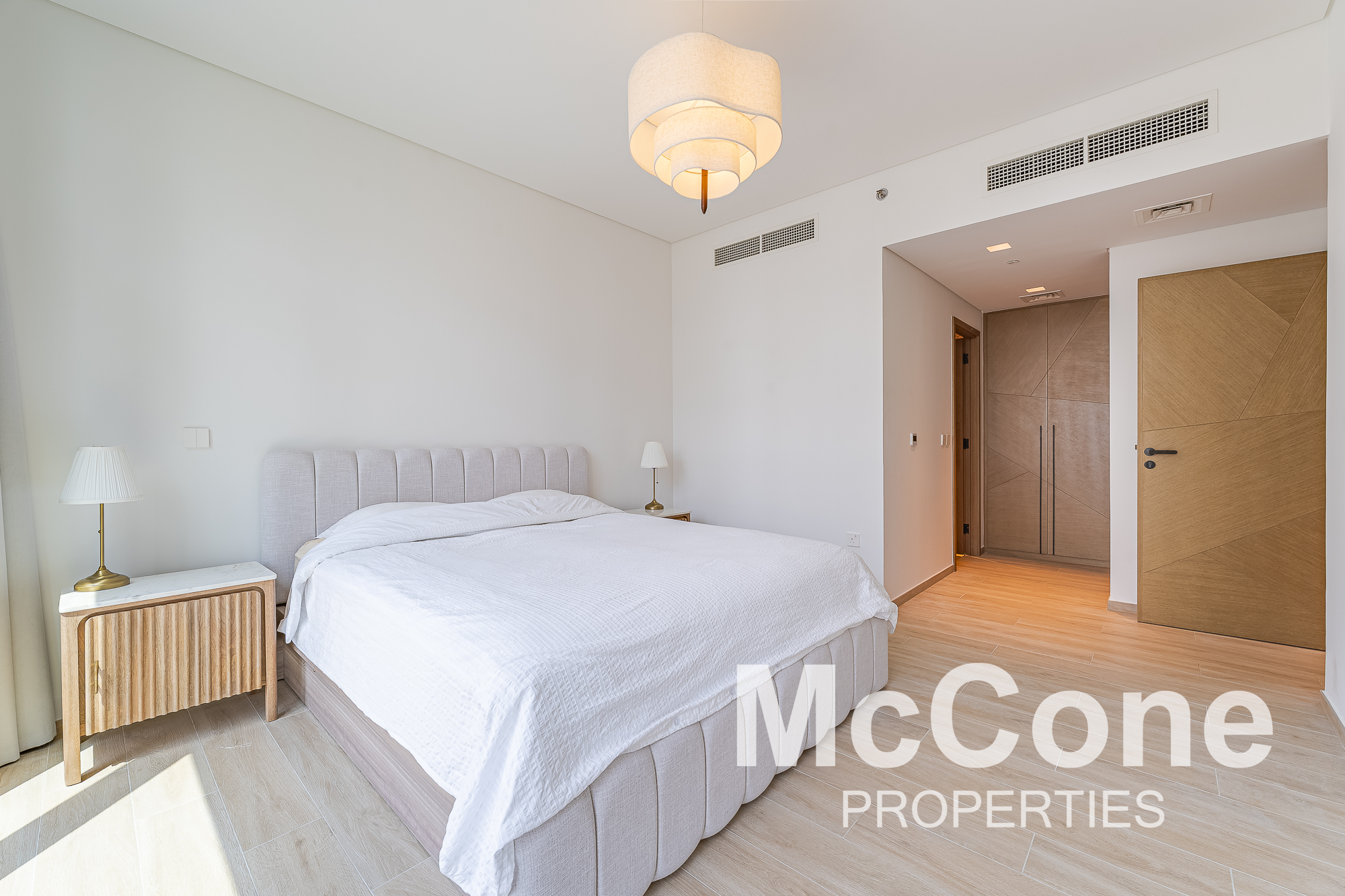 2 Bedroom Apartment for Rent in Palace Residences, Dubai Creek Harbour (The Lagoons) — photograph 10 of 18