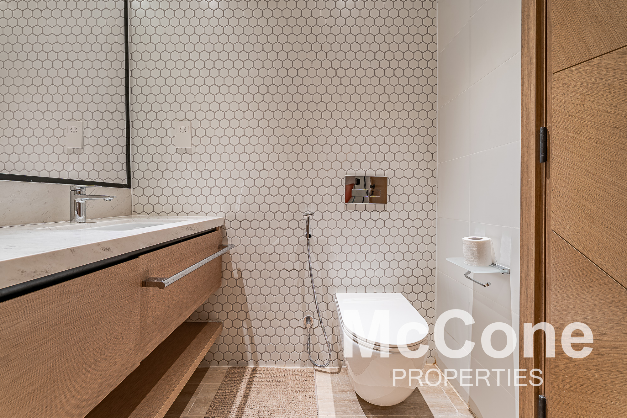 2 Bedroom Apartment for Rent in Palace Residences, Dubai Creek Harbour (The Lagoons) — photograph 12 of 18