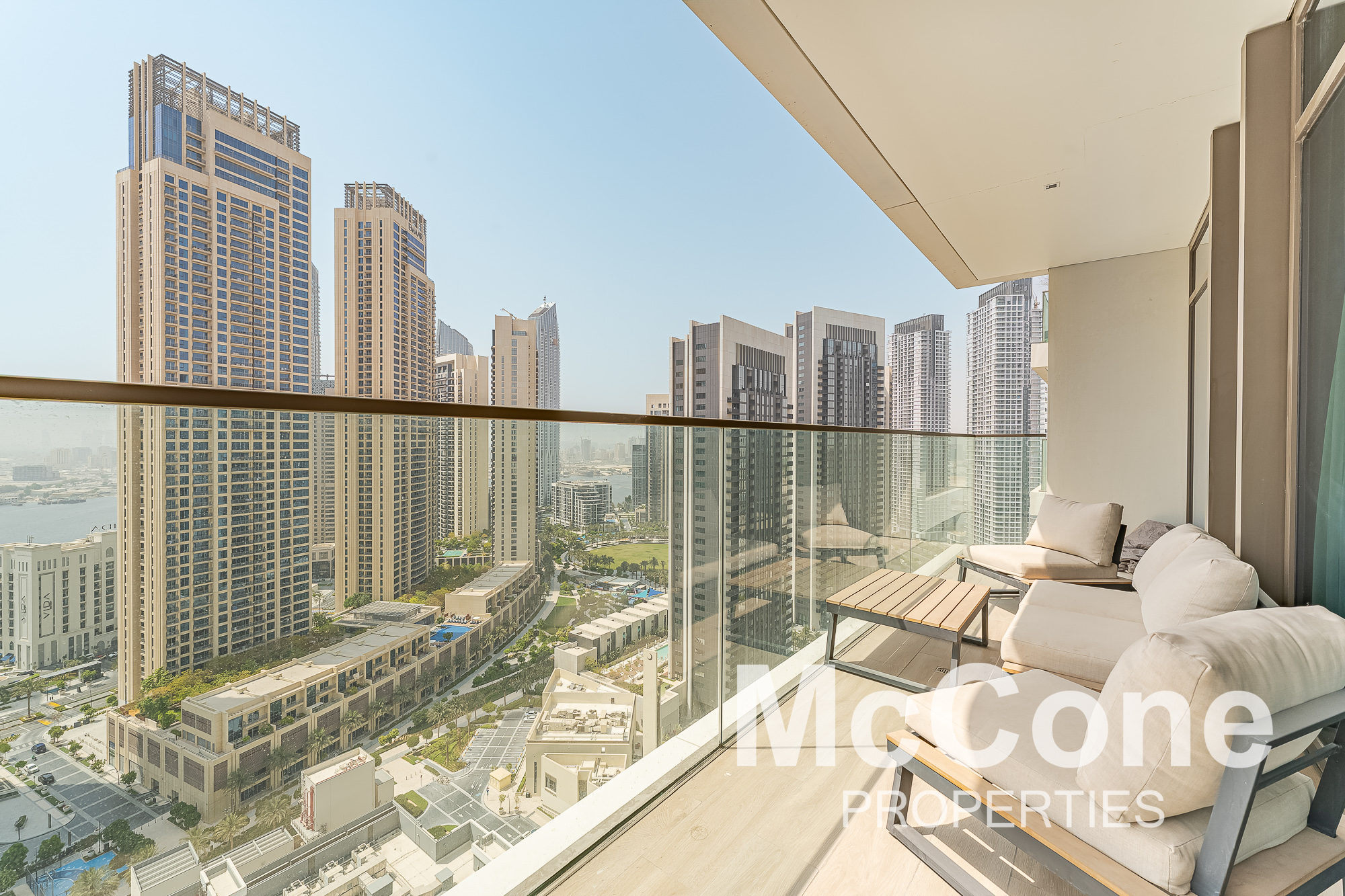 2 Bedroom Apartment for Rent in Palace Residences, Dubai Creek Harbour (The Lagoons) — photograph 15 of 18