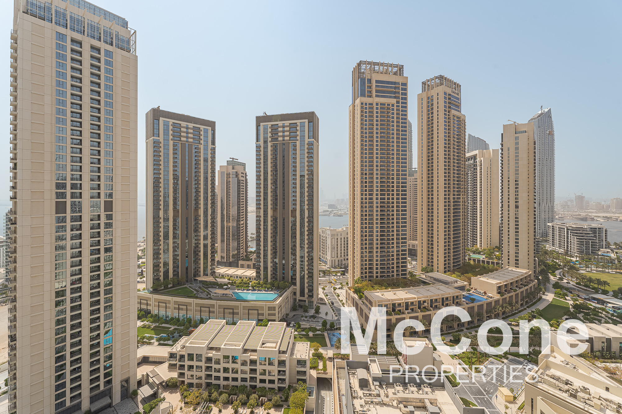 2 Bedroom Apartment for Rent in Palace Residences, Dubai Creek Harbour (The Lagoons) — photograph 16 of 18