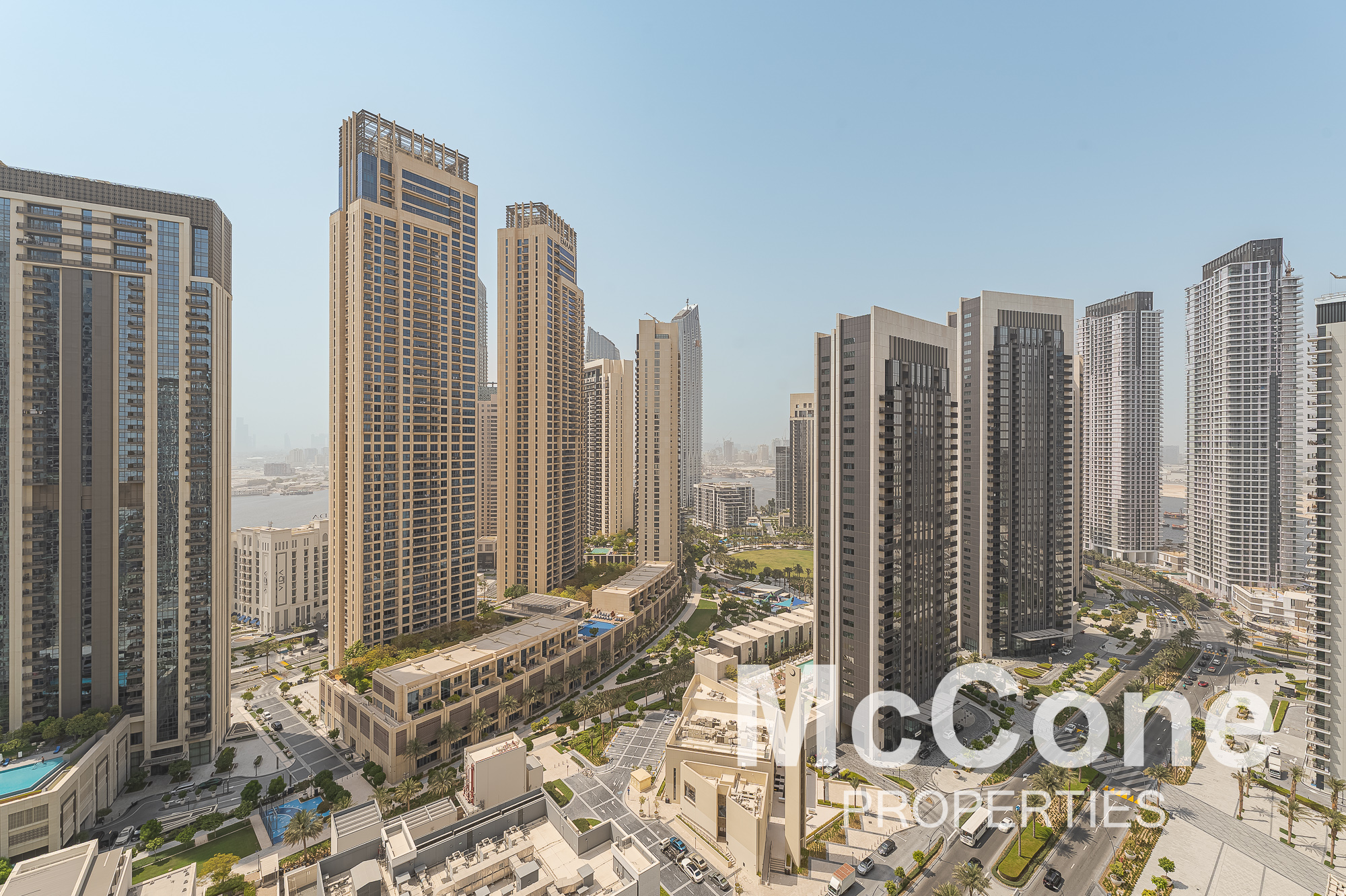 2 Bedroom Apartment for Rent in Palace Residences, Dubai Creek Harbour (The Lagoons) — photograph 18 of 18