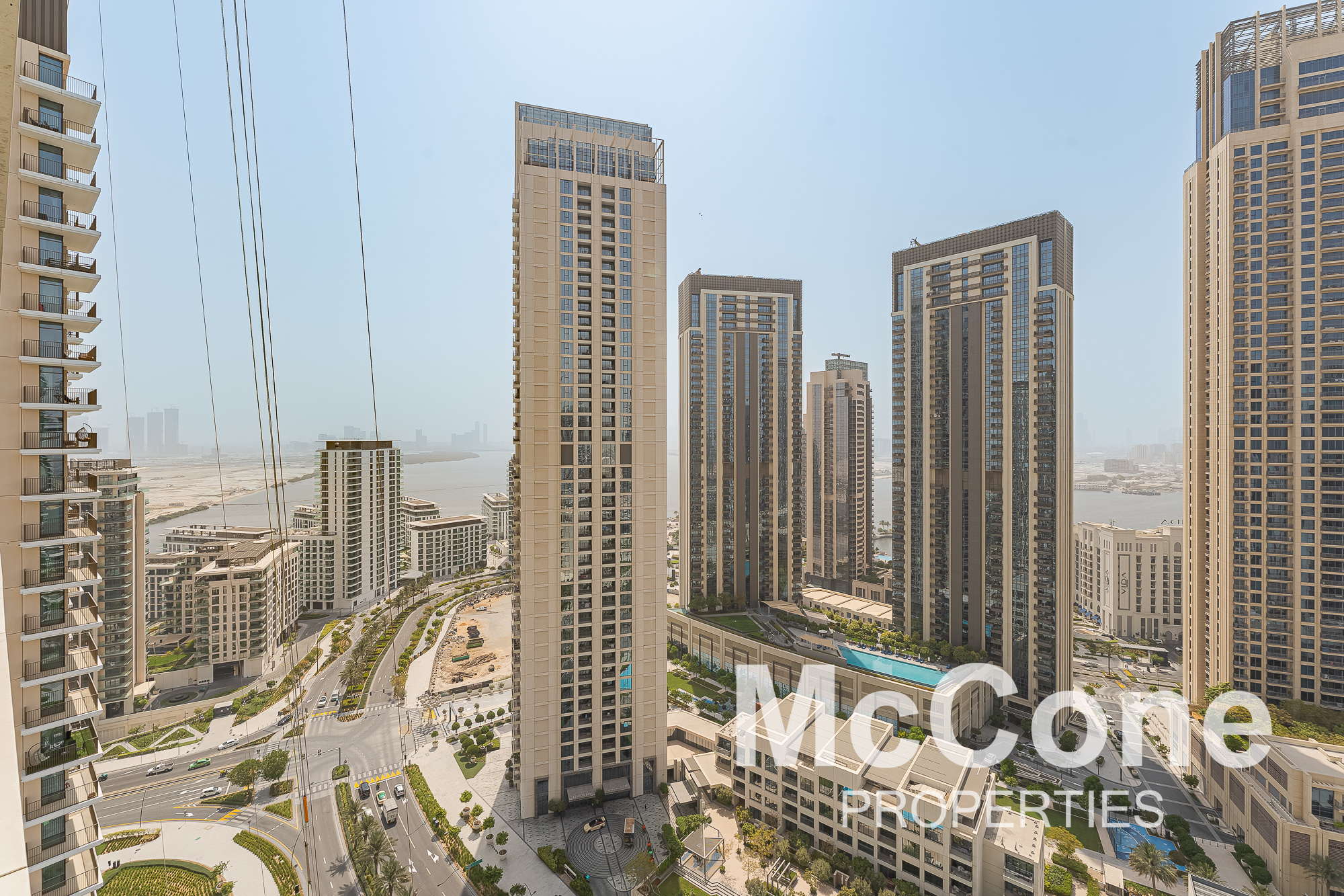 2 Bedroom Apartment for Rent in Palace Residences, Dubai Creek Harbour (The Lagoons) — photograph 17 of 18