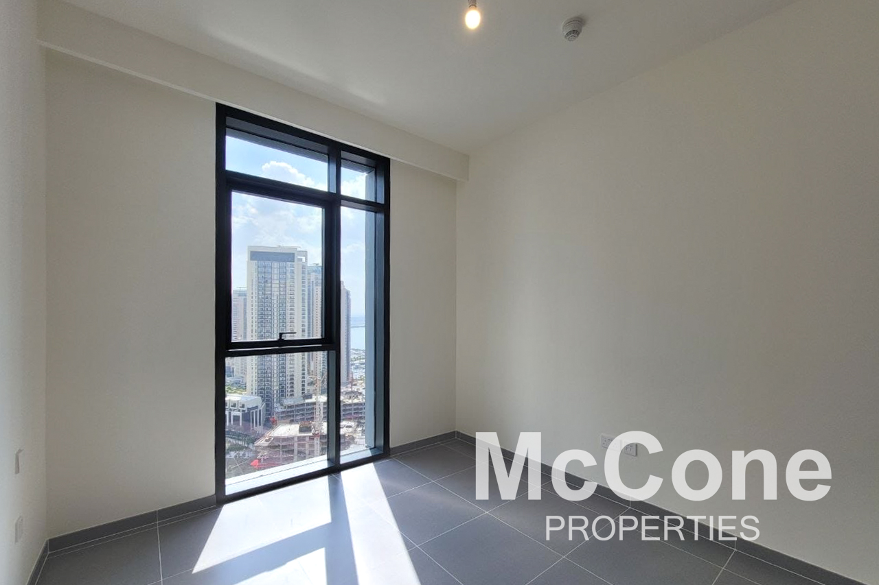 1 Bedroom Apartment for Rent in Creek Edge Tower 1, Dubai Creek Harbour (The Lagoons) — photo 4 of 12