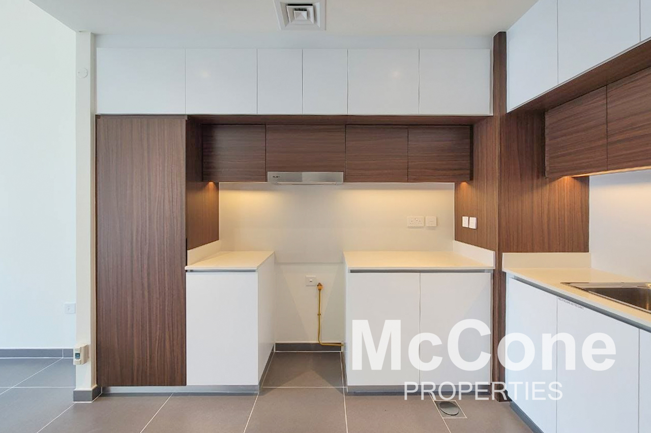 1 Bedroom Apartment for Rent in Creek Edge Tower 1, Dubai Creek Harbour (The Lagoons) — photo 3 of 12