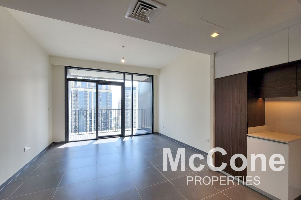 1 Bedroom Apartment for Rent in Creek Edge Tower 1, Dubai Creek Harbour (The Lagoons)
