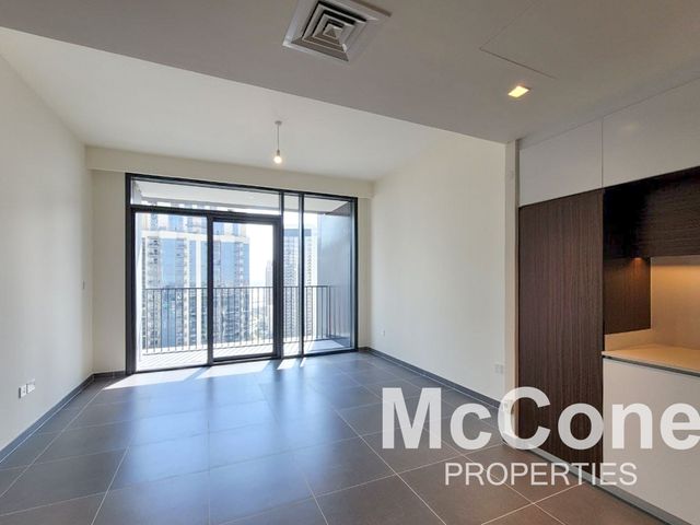 1 Bedroom Apartment for Rent in Creek Edge Tower 1, Dubai Creek Harbour (The Lagoons)