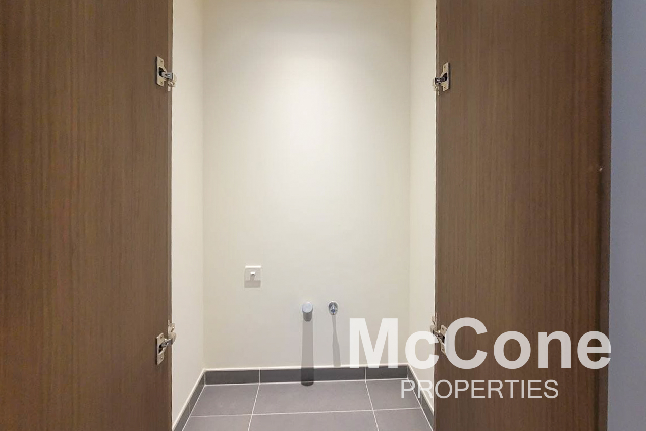 1 Bedroom Apartment for Rent in Creek Edge Tower 1, Dubai Creek Harbour (The Lagoons) — photo 7 of 12