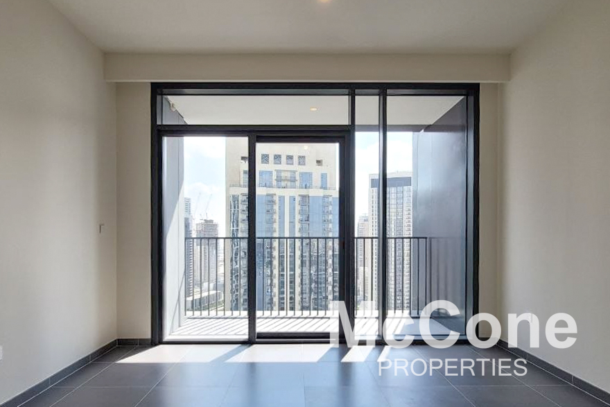 1 Bedroom Apartment for Rent in Creek Edge Tower 1, Dubai Creek Harbour (The Lagoons) — photo 5 of 12
