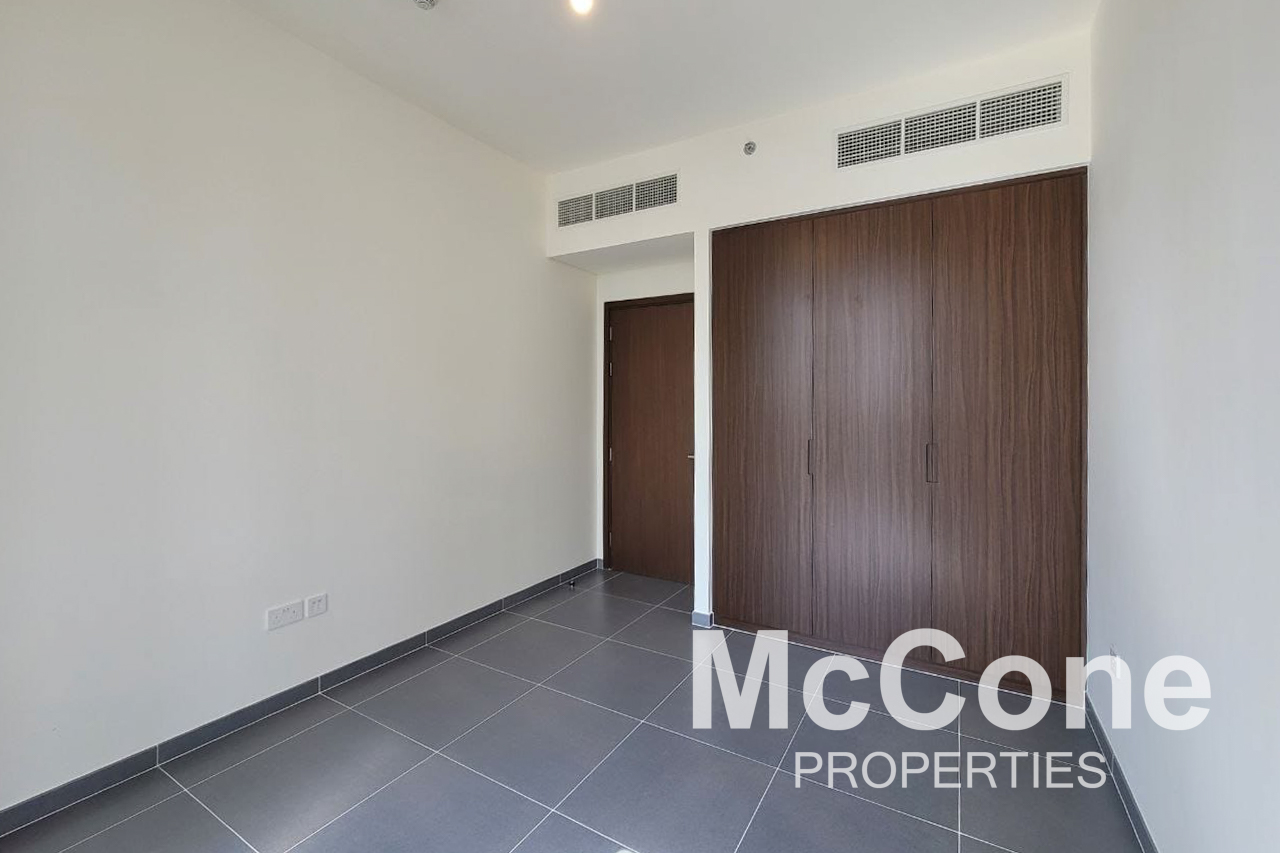1 Bedroom Apartment for Rent in Creek Edge Tower 1, Dubai Creek Harbour (The Lagoons) — photo 6 of 12