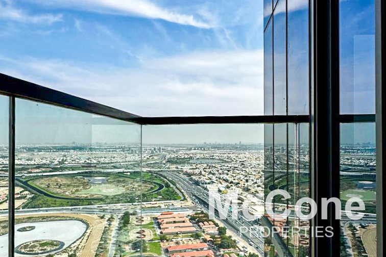3 Bedroom Apartment for Rent in Aykon City Tower C, Business Bay — photograph 21 of 30
