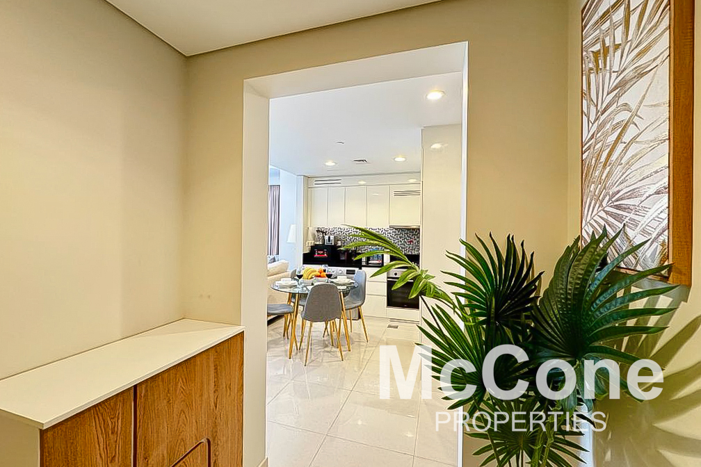 3 Bedroom Apartment for Rent in Aykon City Tower C, Business Bay — photo 7 of 30