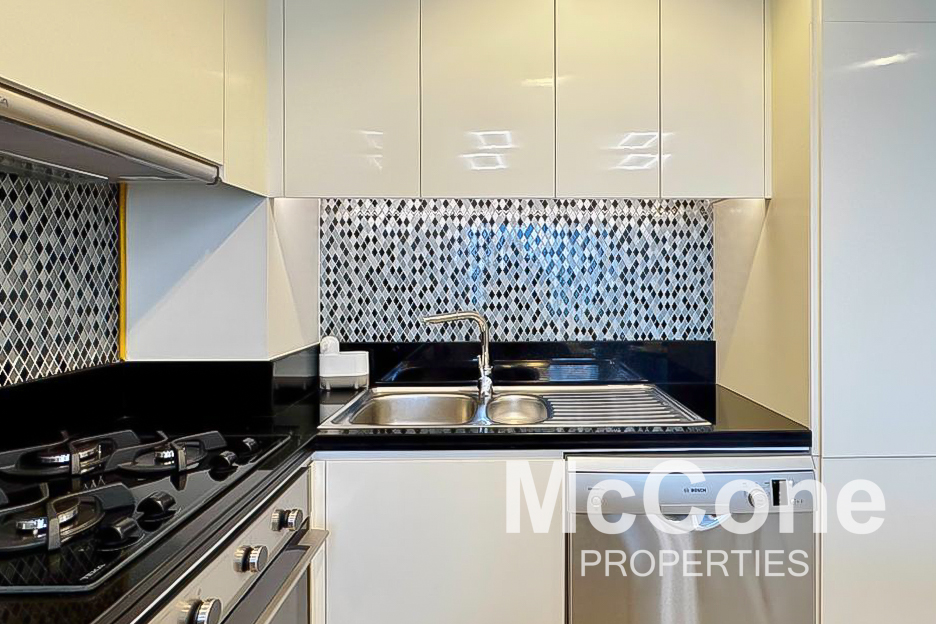 3 Bedroom Apartment for Rent in Aykon City Tower C, Business Bay — photo 6 of 30