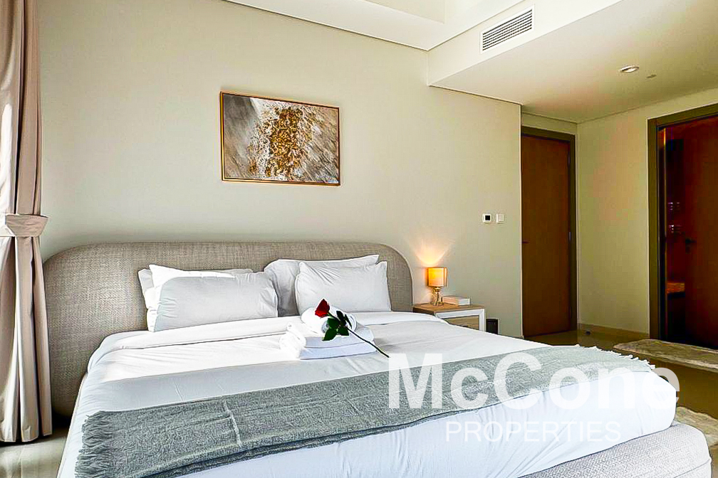 3 Bedroom Apartment for Rent in Aykon City Tower C, Business Bay — photograph 10 of 30