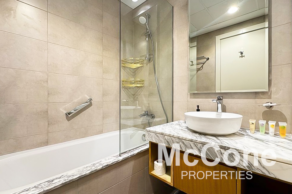 3 Bedroom Apartment for Rent in Aykon City Tower C, Business Bay — photograph 16 of 30