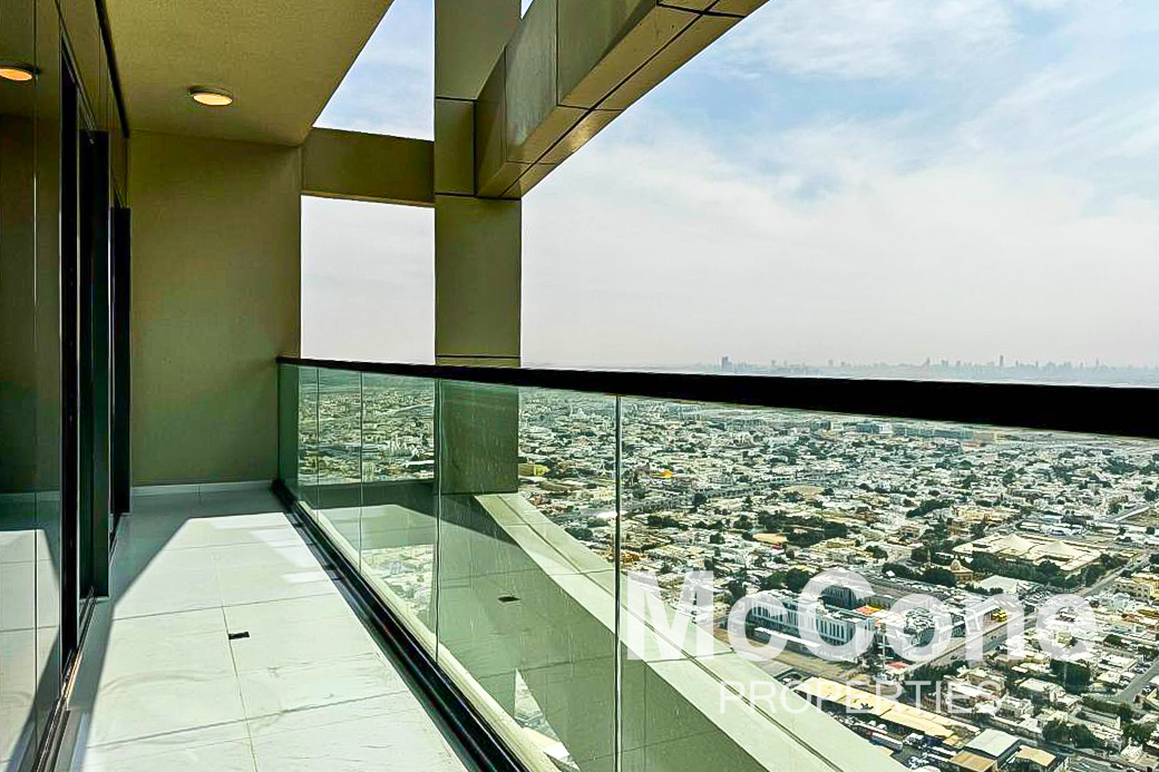 3 Bedroom Apartment for Rent in Aykon City Tower C, Business Bay — photograph 20 of 30