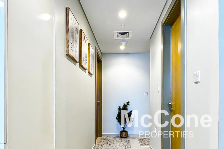 3 Bedroom Apartment for Rent in Aykon City Tower C, Business Bay — photo 8 of 30