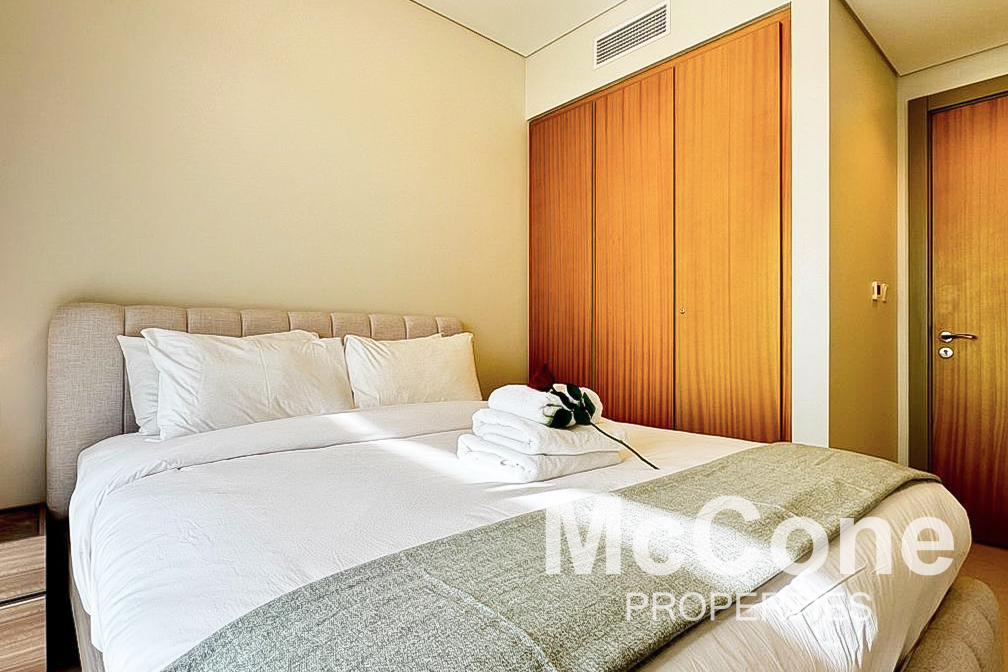 3 Bedroom Apartment for Rent in Aykon City Tower C, Business Bay — photograph 12 of 30