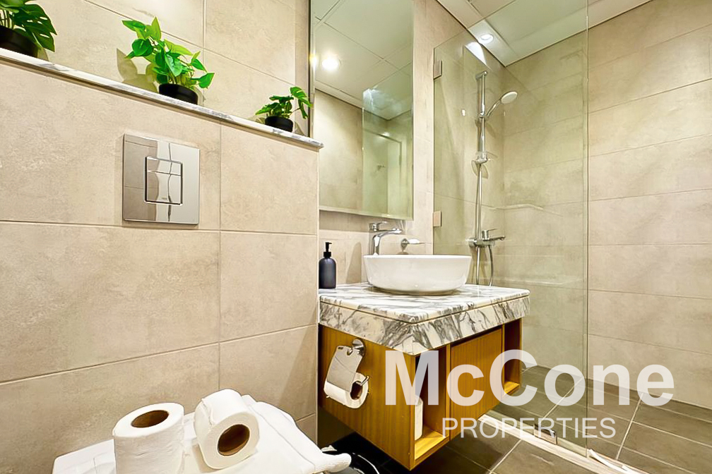3 Bedroom Apartment for Rent in Aykon City Tower C, Business Bay — photograph 17 of 30