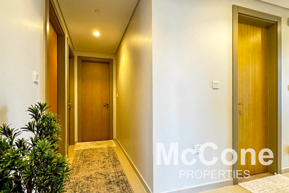 3 Bedroom Apartment for Rent in Aykon City Tower C, Business Bay — photograph 19 of 30