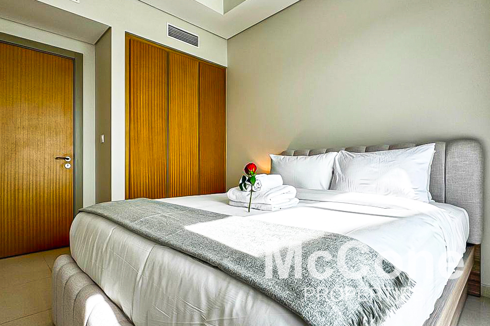 3 Bedroom Apartment for Rent in Aykon City Tower C, Business Bay — photograph 15 of 30