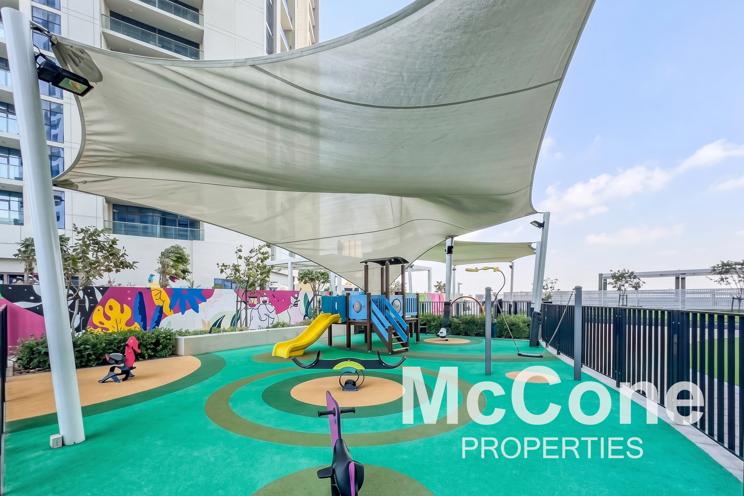 3 Bedroom Apartment for Rent in Aykon City Tower C, Business Bay — photograph 27 of 30