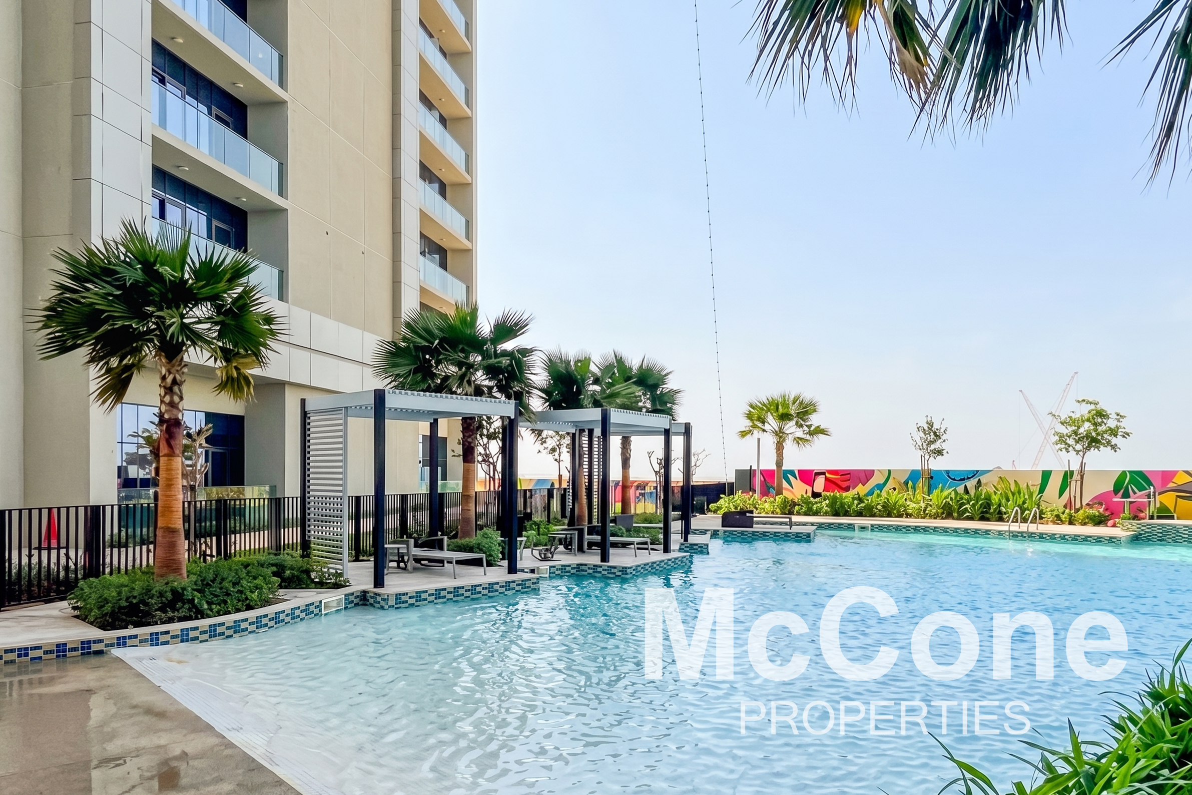 3 Bedroom Apartment for Rent in Aykon City Tower C, Business Bay — photograph 29 of 30