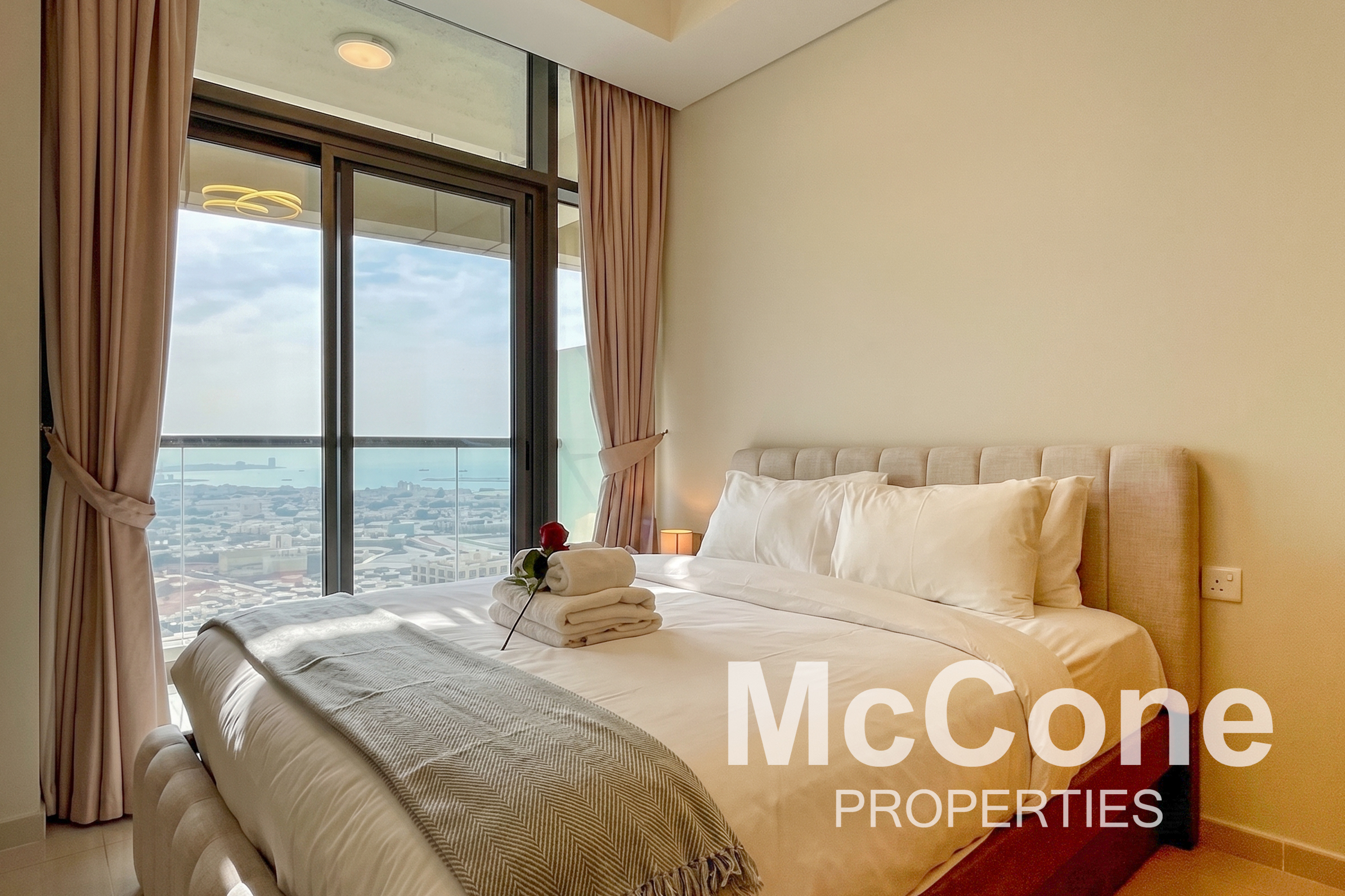 3 Bedroom Apartment for Rent in Aykon City Tower C, Business Bay — photo 9 of 30