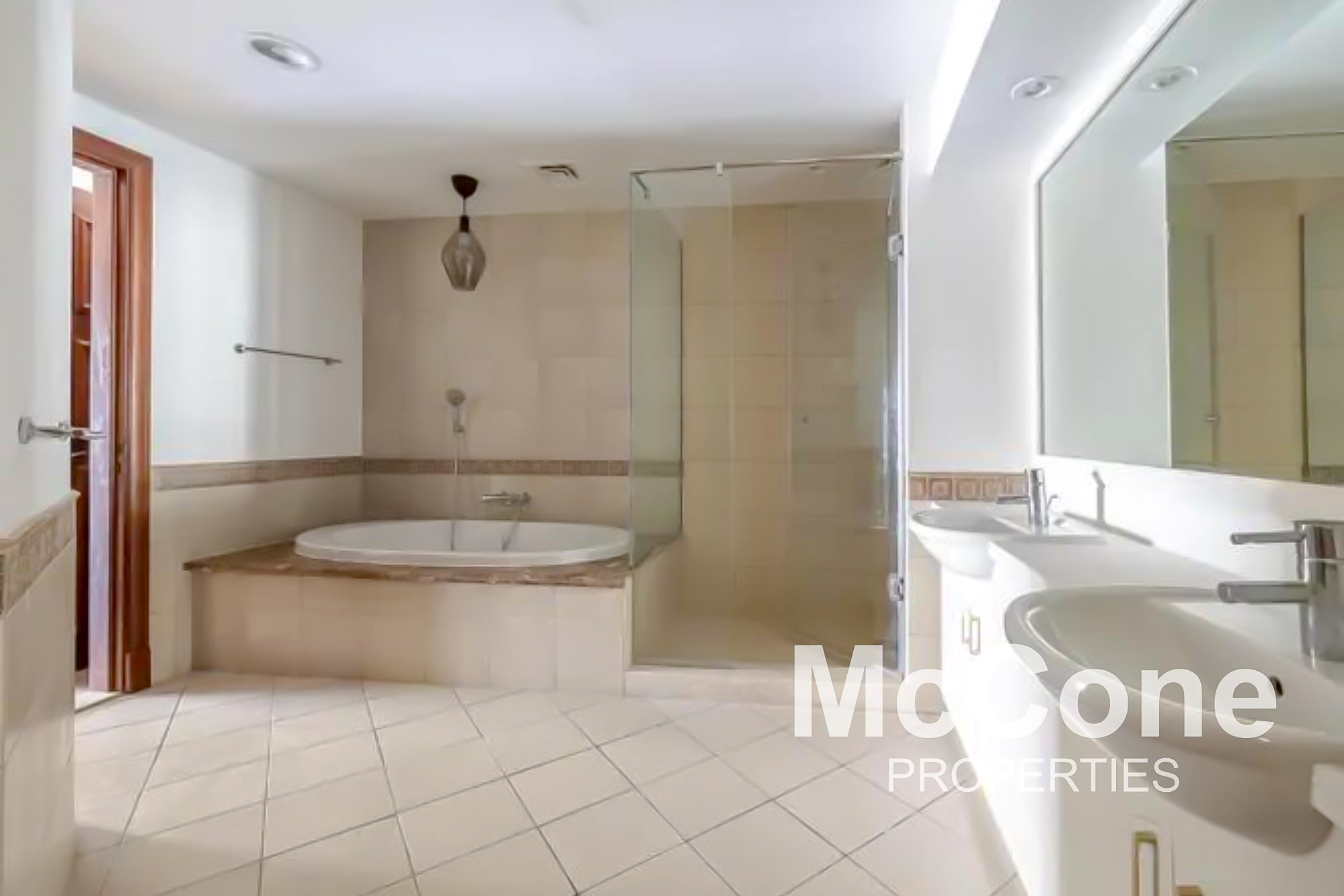 3 Bedroom Apartment for Rent in Golden Mile 5, Palm Jumeirah — photograph 17 of 26