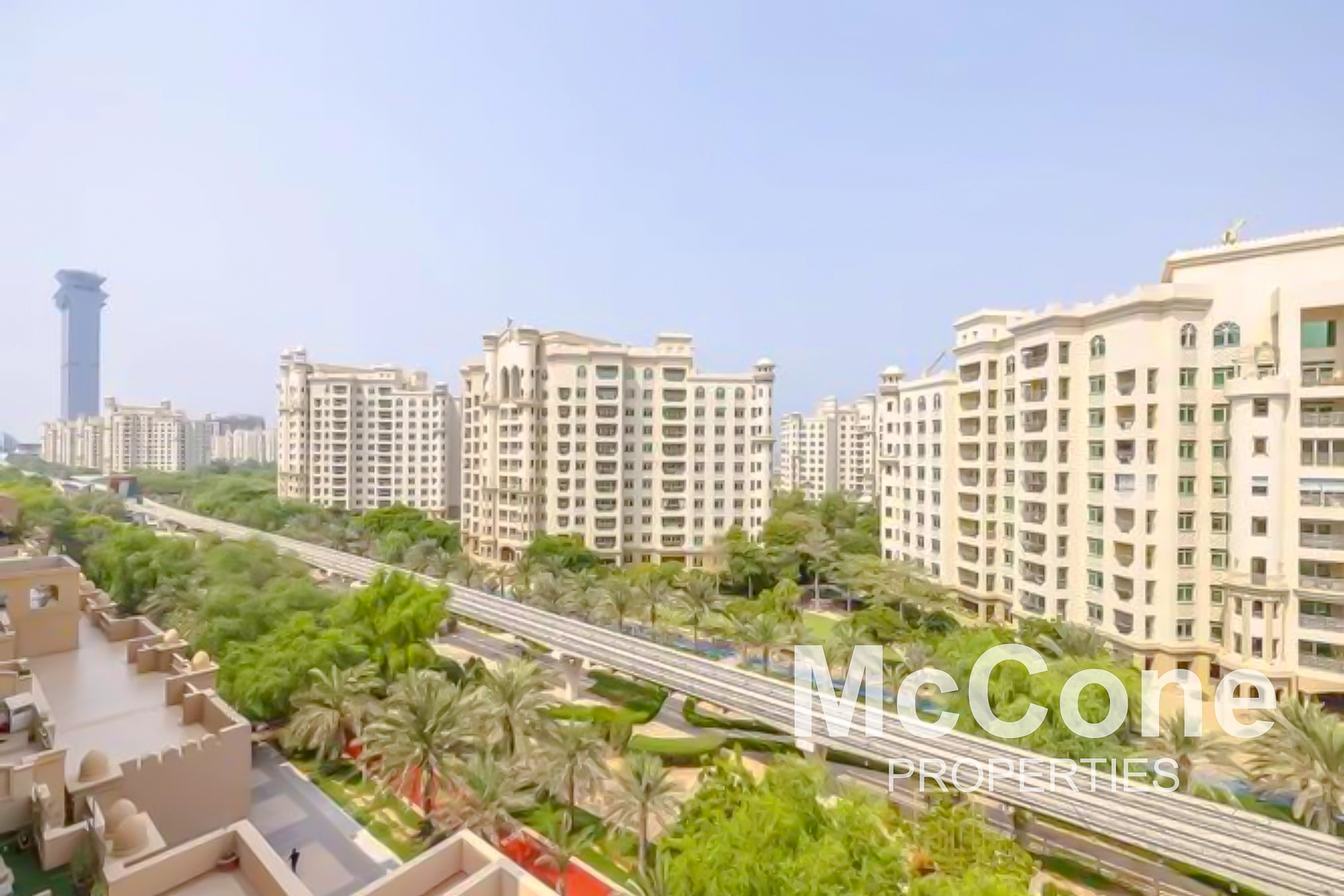 3 Bedroom Apartment for Rent in Golden Mile 5, Palm Jumeirah — photograph 22 of 26