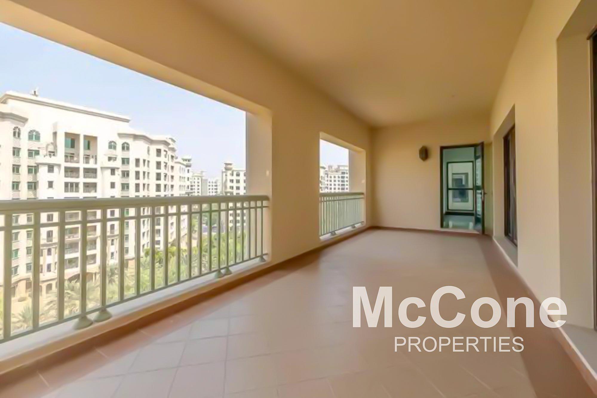 3 Bedroom Apartment for Rent in Golden Mile 5, Palm Jumeirah — photograph 24 of 26