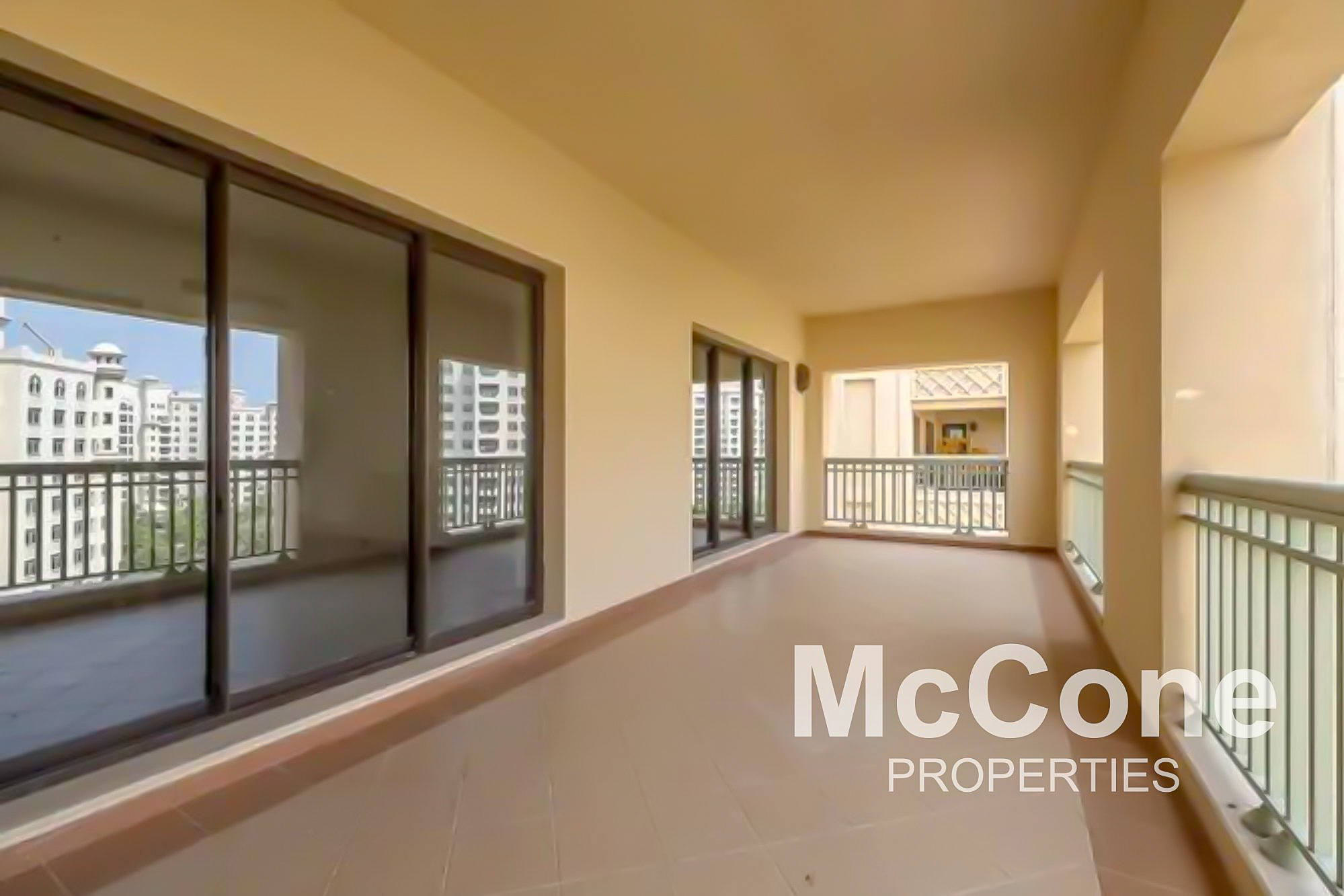3 Bedroom Apartment for Rent in Golden Mile 5, Palm Jumeirah — photograph 25 of 26