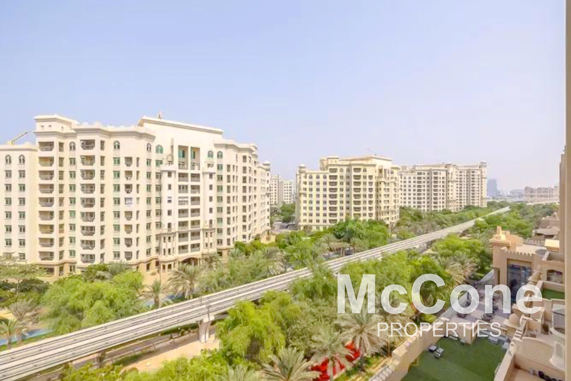 3 Bedroom Apartment for Rent in Golden Mile 5, Palm Jumeirah — photograph 23 of 26