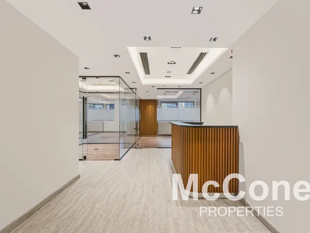 Office for Rent in Executive Tower D (Aspect Tower), Business Bay