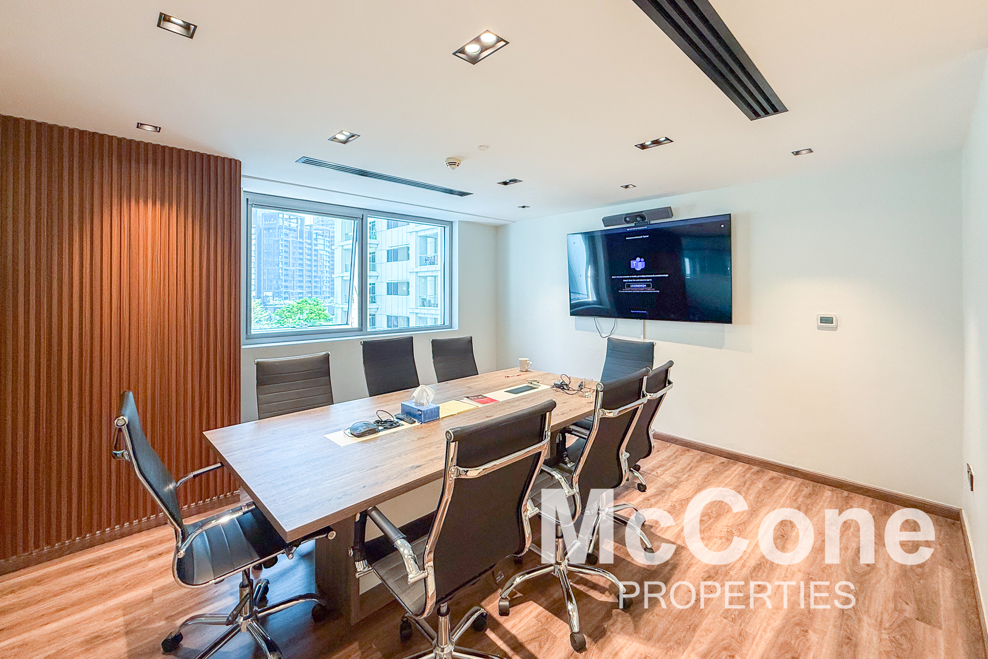 Office for Rent in Executive Tower D (Aspect Tower), Business Bay — photograph 12 of 21