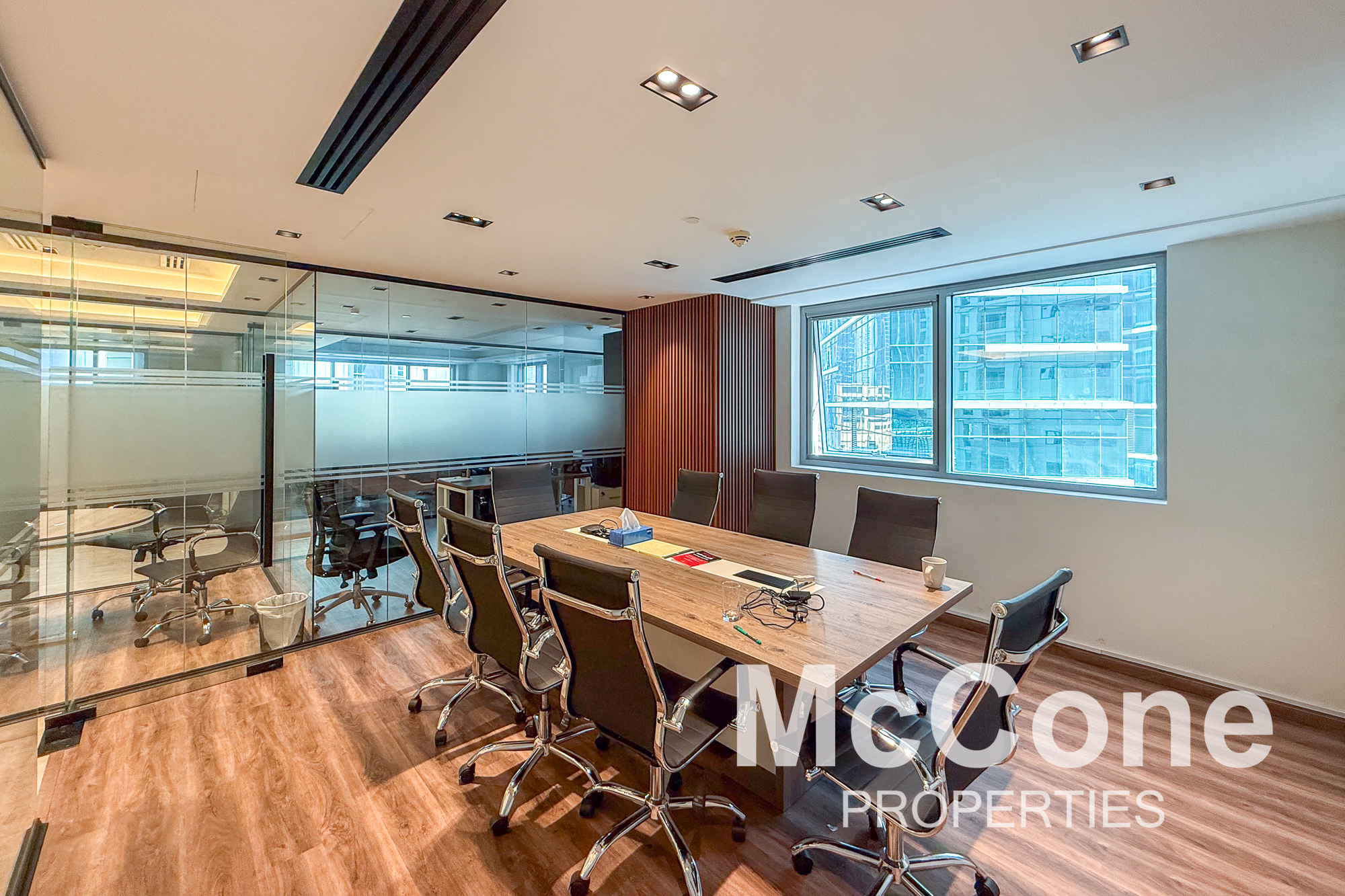 Office for Rent in Executive Tower D (Aspect Tower), Business Bay — photo 4 of 21