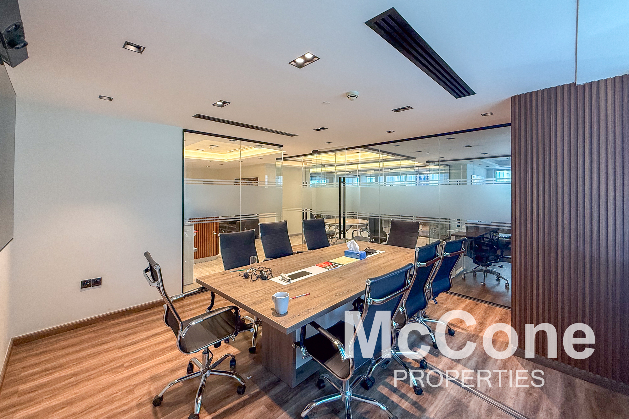 Office for Rent in Executive Tower D (Aspect Tower), Business Bay — photograph 11 of 21
