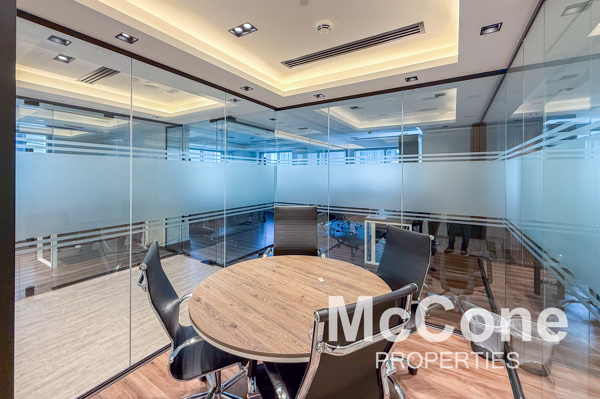 Office for Rent in Executive Tower D (Aspect Tower), Business Bay — photograph 13 of 21