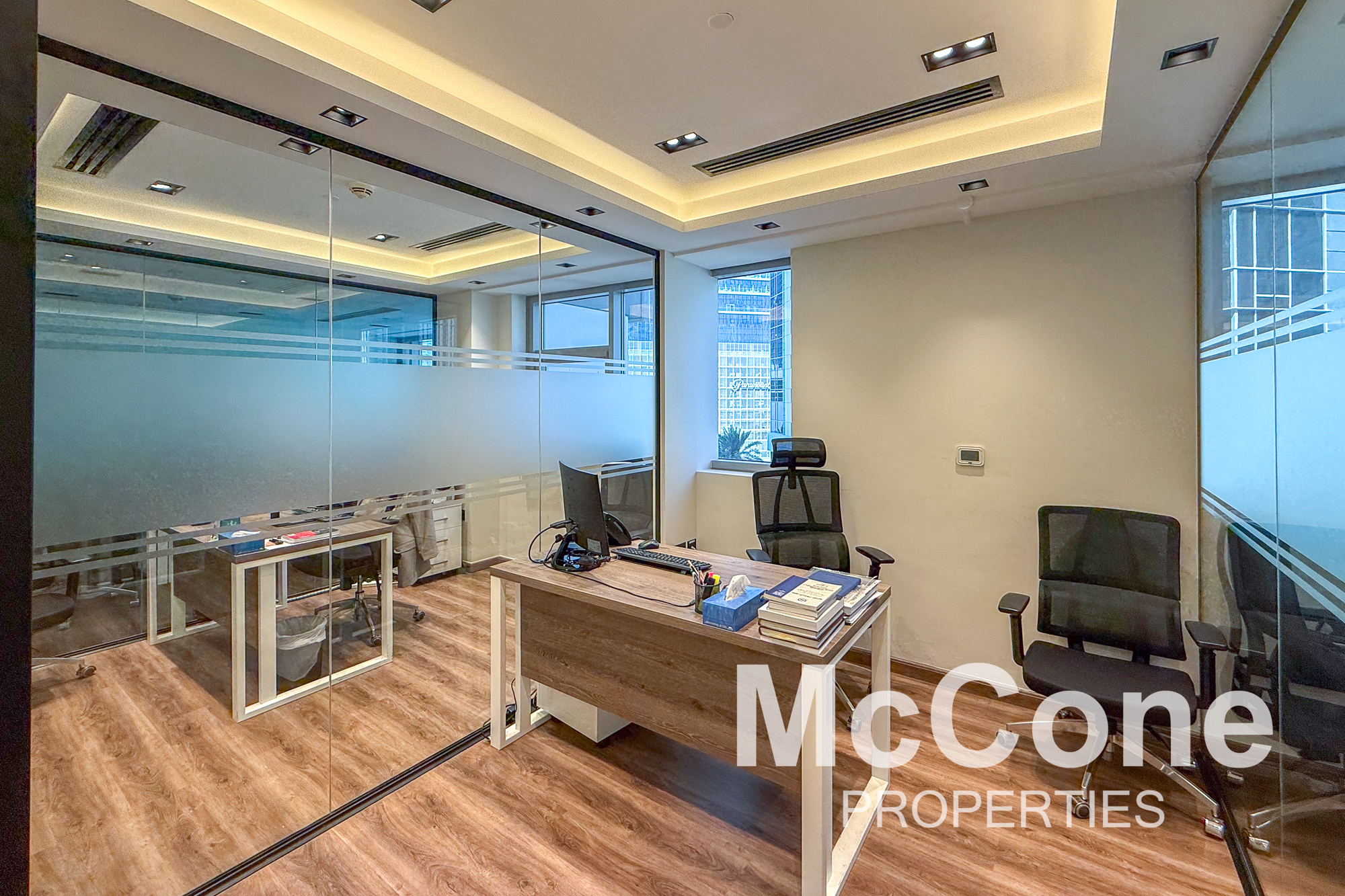 Office for Rent in Executive Tower D (Aspect Tower), Business Bay — photo 9 of 21