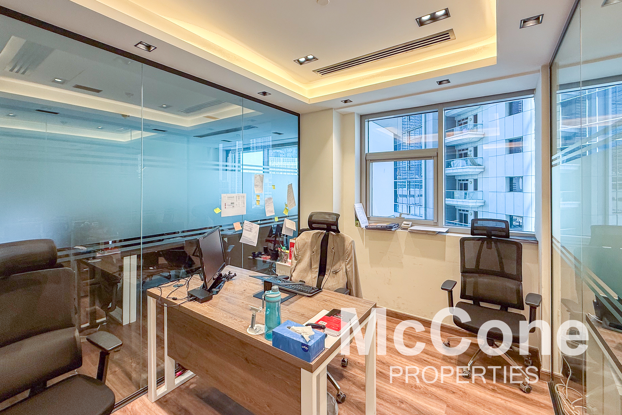 Office for Rent in Executive Tower D (Aspect Tower), Business Bay — photograph 10 of 21