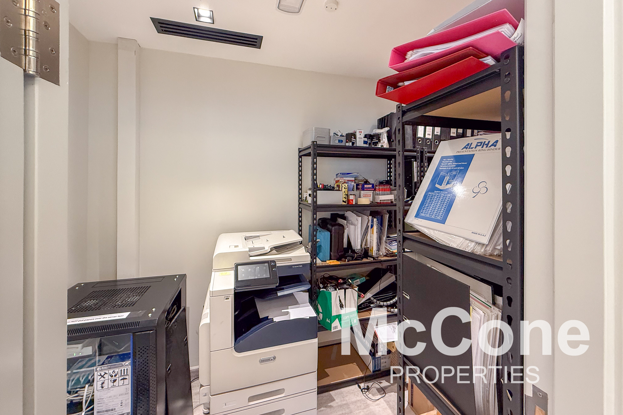 Office for Rent in Executive Tower D (Aspect Tower), Business Bay — photograph 14 of 21